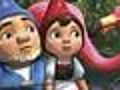 amp 039 Gnomeo and Juliet amp 039 Top Box Office | BahVideo.com