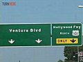 Studio City - Los Angeles California | BahVideo.com