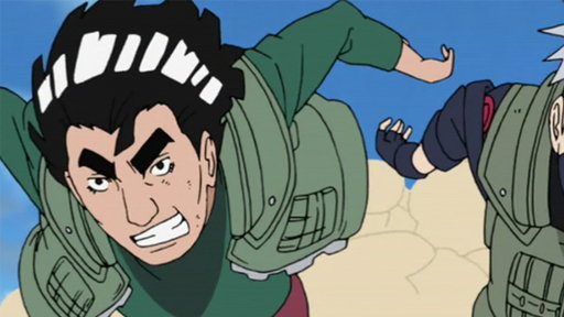 Naruto Shippuden - Kakashi Hatake The Hokage | BahVideo.com