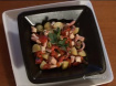 Insalata di polpo con le patate | BahVideo.com