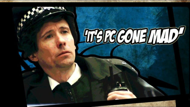 It s PC Gone Mad | BahVideo.com