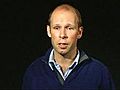 Brilliant Minds - Nutrition Epidemiologist Brian Buijsse | BahVideo.com