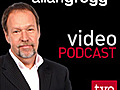 Vincent Lam on Medicare founder Tommy Douglas | BahVideo.com
