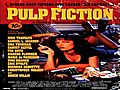 Pulp Fiction Uma Part 1 Full Movie Trailers HD | BahVideo.com