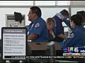 Nuevo informe revela fallas de seguridad en aeropuertos | BahVideo.com