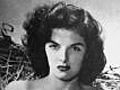 Muere Jane Russell | BahVideo.com