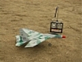 Test du Soukho 27 l amp 039 avion de  | BahVideo.com