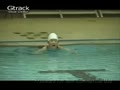 Swim Lesson - Head Up Swimming | BahVideo.com