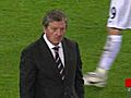 Football Roy Hodgson devrait entra ner les  | BahVideo.com