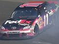 Wild racing midway in Loudon | BahVideo.com