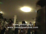 DJ Revival 70 - 80 rock Wedding in Italy  | BahVideo.com
