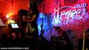 Melis Bilen Asla Mr Gag Bar amp Club Hangar  | BahVideo.com