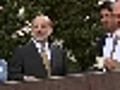 Bernanke prepares to act | BahVideo.com