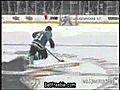 Amazing Hockey Shootout Tips My Secret Weapon ft San Jose Sharks by xSGTxSMURFx NHL 10 Sports | BahVideo.com
