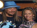 2010 CMT Music Awards - Kid Rock and Sheryl Crow | BahVideo.com