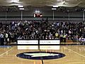 Gordon College Mens Basketball win  | BahVideo.com