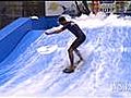 Surf s Up in the Square Mile | BahVideo.com
