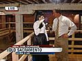 Explore History Underneath Old Sacramento | BahVideo.com