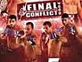 Pride Fighting Championships Final Conflict  | BahVideo.com