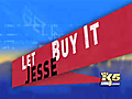 Let Jesse Buy It Sub Jumpa | BahVideo.com