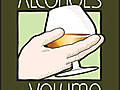 ABV 56 Lemonschello Cocktails | BahVideo.com