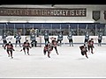 Hockey musical to open TIFF | BahVideo.com