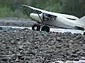 Super Cub Landing and more  | BahVideo.com