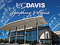 UC Davis Symphony and Chorus Bruckner - Te  | BahVideo.com