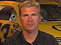 Clint Bowyer Looking For Jump At Loudon | BahVideo.com