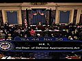 Senate rejects two spending proposals | BahVideo.com