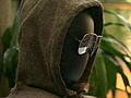 Glasses Hood Included In Unabomber Sale | BahVideo.com
