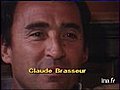 Claude Brasseur je suis vache | BahVideo.com
