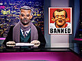 Wayne Banned | BahVideo.com