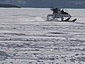 Equipment needed to race across Antarctica | BahVideo.com