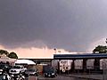West Springfield Tornado 6-1-2011 | BahVideo.com