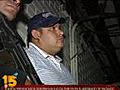 Presuntos asesinos de Facundo Cabral | BahVideo.com