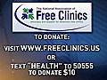 New Orleans Free Clinic | BahVideo.com