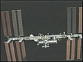 Discovery Flyaround of International Space Station | BahVideo.com