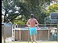 Pool fool | BahVideo.com