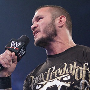 Randy Orton