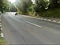Motosikletlere bak n yer uca sanki | BahVideo.com