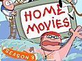 Home Movies Season 3 Coffins And Cradles | BahVideo.com