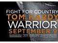 Warrior International Trailer | BahVideo.com