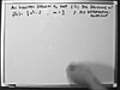 x-Wert zu Steigung mit Differentialquotient hoch 3 | BahVideo.com
