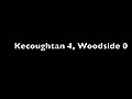Peninsula District Soccer Kecoughtan 4 Woodside 0 | BahVideo.com