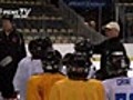 Hockey in July Youth Camp Day 1 7 11 10  | BahVideo.com