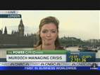 Murdoch Managing the Crisis | BahVideo.com