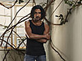 Lost Watch New Naveen Andrews Interview  | BahVideo.com