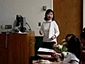 Trinity College Chinese Class-200702004-2 | BahVideo.com