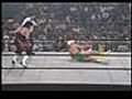 WWE Vintage WCW Monday Nitro Eddie  | BahVideo.com
